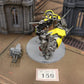 Primaris Invictor Tactical Warsuit 159 Space Marines Warhammer 40k