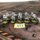 10x Fire Warriors Strike Team #814 Tau T'au Empire Warhammer 40k