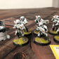 10x Fire Warriors Strike Team #814 Tau T'au Empire Warhammer 40k