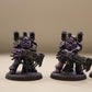 6x Noise Marines #221 Emperor's Children Chaos Space Marines Warhammer 40k