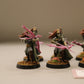 10x Sisters of Avelorn #223 Well Painted High Elves Fantasy Warhammer 40k