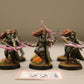 10x Sisters of Avelorn #223 Well Painted High Elves Fantasy Warhammer 40k