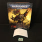 Codex 10th Edition - Code not Used #628 Orks Warhammer 40k