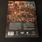 Codex 10th Edition - Code not Used #628 Orks Warhammer 40k