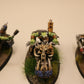 3x Ork Warbikers #225 VERY Well Painted Orks Warhammer 40k