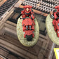 3x Primaris Outriders #819 Space Marines Warhammer 40k
