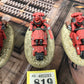3x Primaris Outriders #819 Space Marines Warhammer 40k