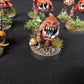 13x Squig Herd #630 VERY Well Painted Orks Gloomspite Gitz Orks AOS Warhammer 40k
