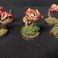 13x Squig Herd #630 VERY Well Painted Orks Gloomspite Gitz Orks AOS Warhammer 40k