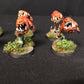 13x Squig Herd #630 VERY Well Painted Orks Gloomspite Gitz Orks AOS Warhammer 40k