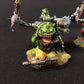 3x Killa Kans Squig Meks Custom #631 VERY Well Painted Orks AOS Warhammer 40k