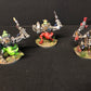 3x Killa Kans Squig Meks Custom #631 VERY Well Painted Orks AOS Warhammer 40k