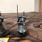3x Inner Circle #822 Dark Angels Space Marines Warhammer 40k