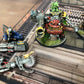 3x Killa Gnaws Squad #823 Very Well Painted Orks Warhammer 40k
