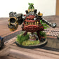 3x Killa Gnaws Squad #823 Very Well Painted Orks Warhammer 40k