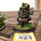 3x Killa Gnaws Squad #823 Very Well Painted Orks Warhammer 40k