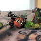 3x Killa Gnaws Squad #823 Very Well Painted Orks Warhammer 40k