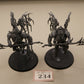 2x Morghasts #234 Bonereapers Deathlords Warhammer 40k