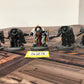 5x Deathwing Knights #825 Dark Angels Space Marines Warhammer 40k