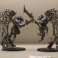 2x Morghasts #234 Bonereapers Deathlords Warhammer 40k