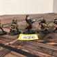 5x Retributor Squad #826 Adepta Sororitas Warhammer 40k
