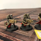 5x Retributor Squad #826 Adepta Sororitas Warhammer 40k