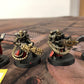 5x Retributor Squad #826 Adepta Sororitas Warhammer 40k