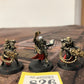 5x Retributor Squad #826 Adepta Sororitas Warhammer 40k