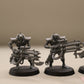 5x Immortals #238 Necrons Warhammer 40k
