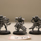 5x Immortals #238 Necrons Warhammer 40k