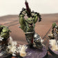 3x Brutes #829 Orruk Warclans AOS Warhammer 40k