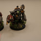 3x Meganobz #240  VERY Well Painted Orks Warhammer 40k