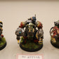 3x Meganobz #240  VERY Well Painted Orks Warhammer 40k