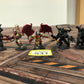 5x Possessed #831 Chaos Space Marines Warhammer 40k