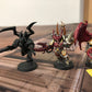 5x Possessed #831 Chaos Space Marines Warhammer 40k