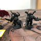 5x Possessed #831 Chaos Space Marines Warhammer 40k
