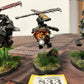 3x Defkoptas #833 VERY Well Painted Orks Warhammer 40k