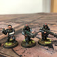 8x Cadian Command Squad #834 Astra Militarum Warhammer 40k