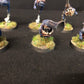 10x Squigs Custom #640 VERY Well Painted Orks  Gloomspite Gitz Orks AOS Warhammer 40k