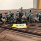 8x Kommandos #835 Orks Warhammer 40k