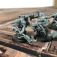 8x Kommandos #835 Orks Warhammer 40k