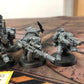 8x Kommandos #835 Orks Warhammer 40k