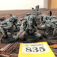 8x Kommandos #835 Orks Warhammer 40k