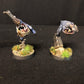 10x Squigs Custom #640 VERY Well Painted Orks  Gloomspite Gitz Orks AOS Warhammer 40k
