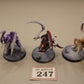 3x Von Ryan's Leapers #247 Tyranids Warhammer 40k