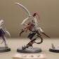 3x Von Ryan's Leapers #247 Tyranids Warhammer 40k