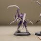 3x Von Ryan's Leapers #247 Tyranids Warhammer 40k