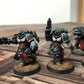10x Crusader Squad #837 Black Templars Space Marines Warhammer 40k