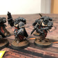 10x Crusader Squad #837 Black Templars Space Marines Warhammer 40k