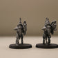 5x Barbgaunts #249 Tyranids Warhammer 40k